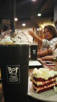 Bo's Coffee [samping Avenue] drink