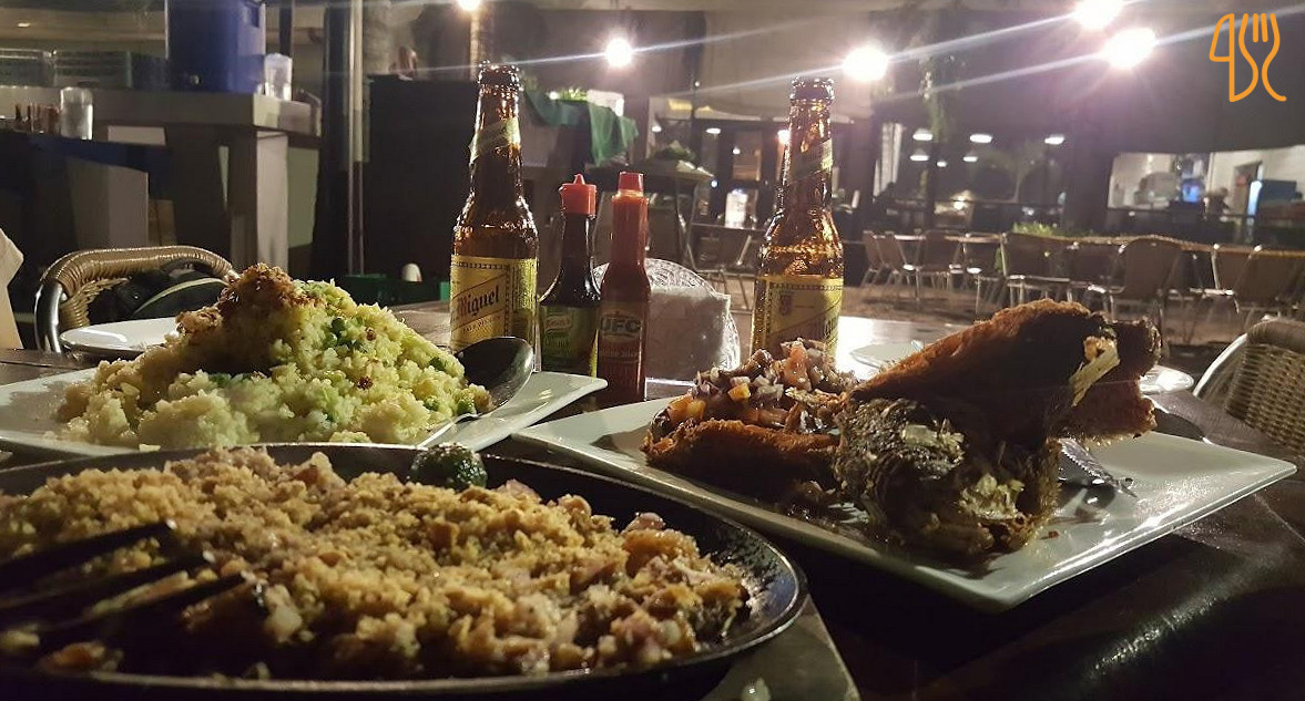 Gerry's Grill