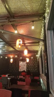 Hashi Mountain Resto outside