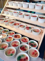Elsie And Lucy Cuisine drink