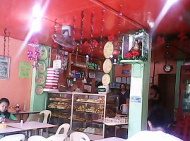 Tabaco City Bakery And Coffee Shop inside