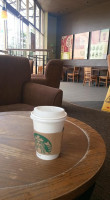 Starbucks Summit Ridge Tagaytay inside