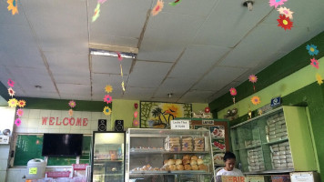 Djc Halo Halo And Snack Inn outside
