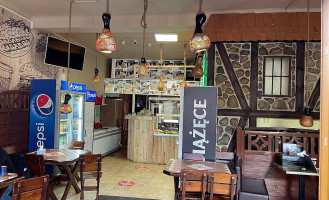 Batangas Special Lomi And Goto inside