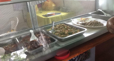 Batangas Special Lomi And Goto food