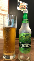 Cabangan Tabaco City drink