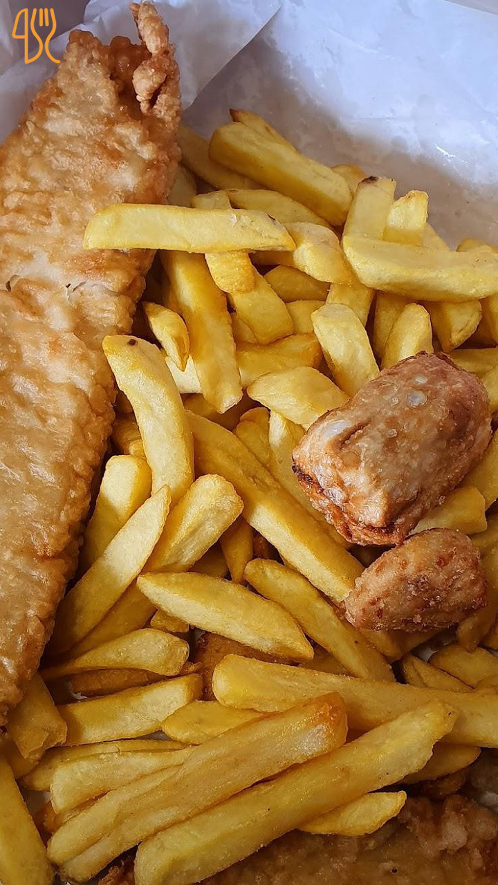 Georges Fish Shop