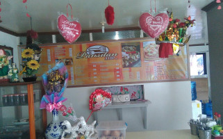 Nene's Pansitan Atbp inside