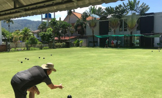 Islander Sports Bar And Restaurant Rawai Phuket outside