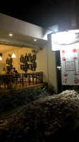 Luna Rossa Vegetarian Italian outside