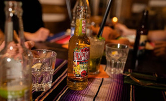 The Avenue Grill drink