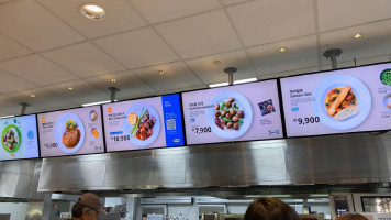 Ikea Gwangmyeong inside