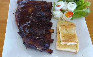 Tara Coffee ธาราคอฟฟี่ food