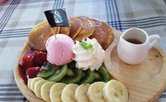 Tara Coffee ธาราคอฟฟี่ food