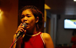 The Beach ร้านอาหาร เดอะบีช drink