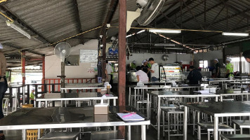 Chicken Biryani Siam inside