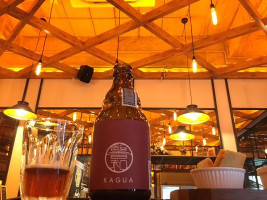 Brewbridge Craft Beer Phuket 12 Beers On Tap drink