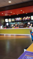 Mcdonald’s Zeer Rangsit (drive Thru) inside