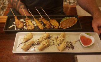 Elicious food