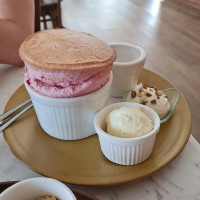 Dear Friends, Bistro drink