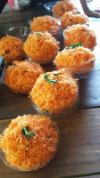 เนื้อย่างแก่นจันทร์ food