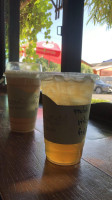 บ้านไร่ไออุ่น​ฟาร์ม​สเตย์​ drink