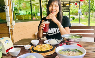 ร้านอาหารปั้นจั่น เขาใหญ่ Panjan Khaoyai Cafe And drink