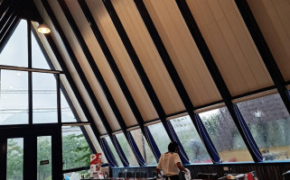 ร้านอาหารปั้นจั่น เขาใหญ่ Panjan Khaoyai Cafe And