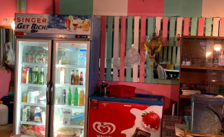 ร้านแอ็ดไก่ย่างพุแค inside