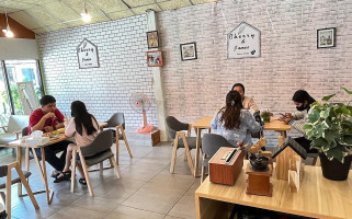 เชอรี่เจมส์คาเฟ่ ม.2คุ้มหนองขี้หิน กระนวน inside