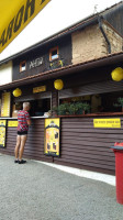 เชอรี่เจมส์คาเฟ่ ม.2คุ้มหนองขี้หิน กระนวน outside