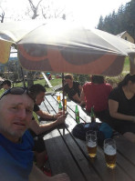 สำราญโอชา drink