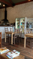 The River Cafe Beauty Point inside