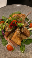 Apollo Bay Wine Bar and Coffee Shop food