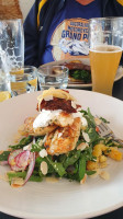 Apollo Bay Wine Bar and Coffee Shop food