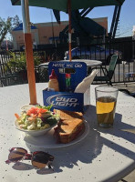 Bp outside