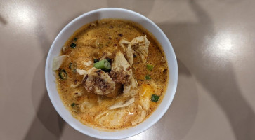 Thai Palate food