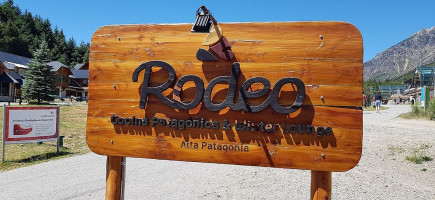 My Pizza Pizza outside