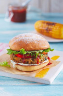 Nando's Shams Boutik, Al Reem Island