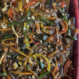 Sigdi Al Nahda Dubai food