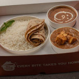 My Home Kitchen drink