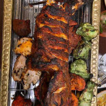 Namaste Cuisine food