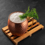 Hanzo هانزو drink