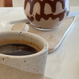 Nut Cafe Lounge drink