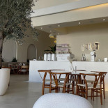 Nut Cafe Lounge inside