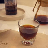 Nut Cafe Lounge drink