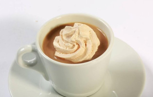 ‪that Place Cafe Dxb‬ drink