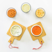 ‪that Place Cafe Dxb‬ drink