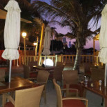 Zanzibar Beach Ajman outside