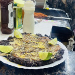 Bannu Gul Alain Sanaiyah food